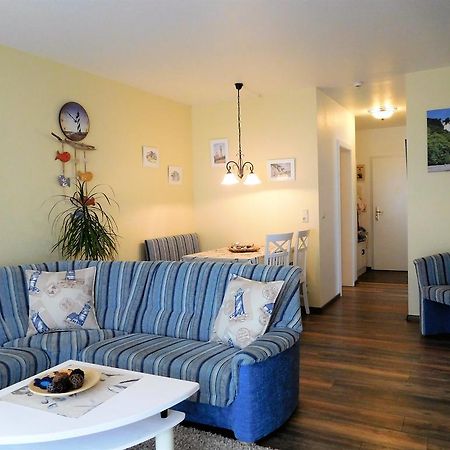 Ferienwohnung Leuchtturm Sassnitz Eksteriør billede