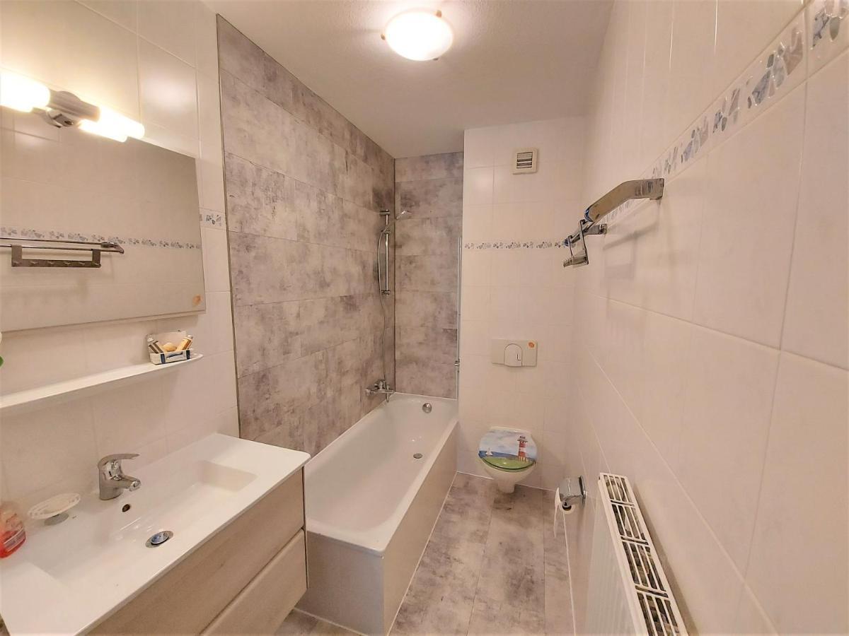 Ferienwohnung Leuchtturm Sassnitz Eksteriør billede