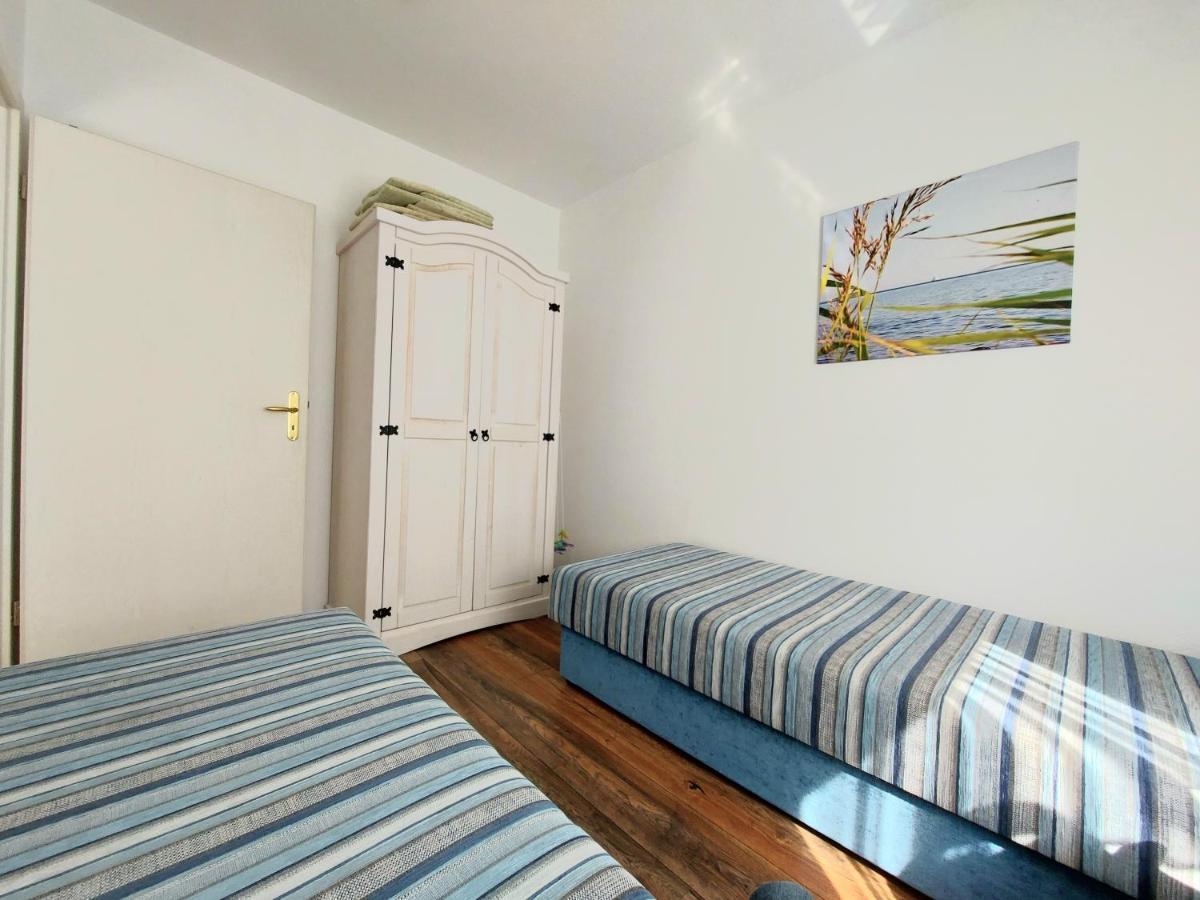 Ferienwohnung Leuchtturm Sassnitz Eksteriør billede